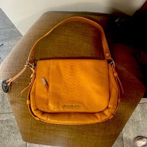 Michael Kors shoulder purse